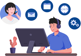 Managed IT Services for Startup
