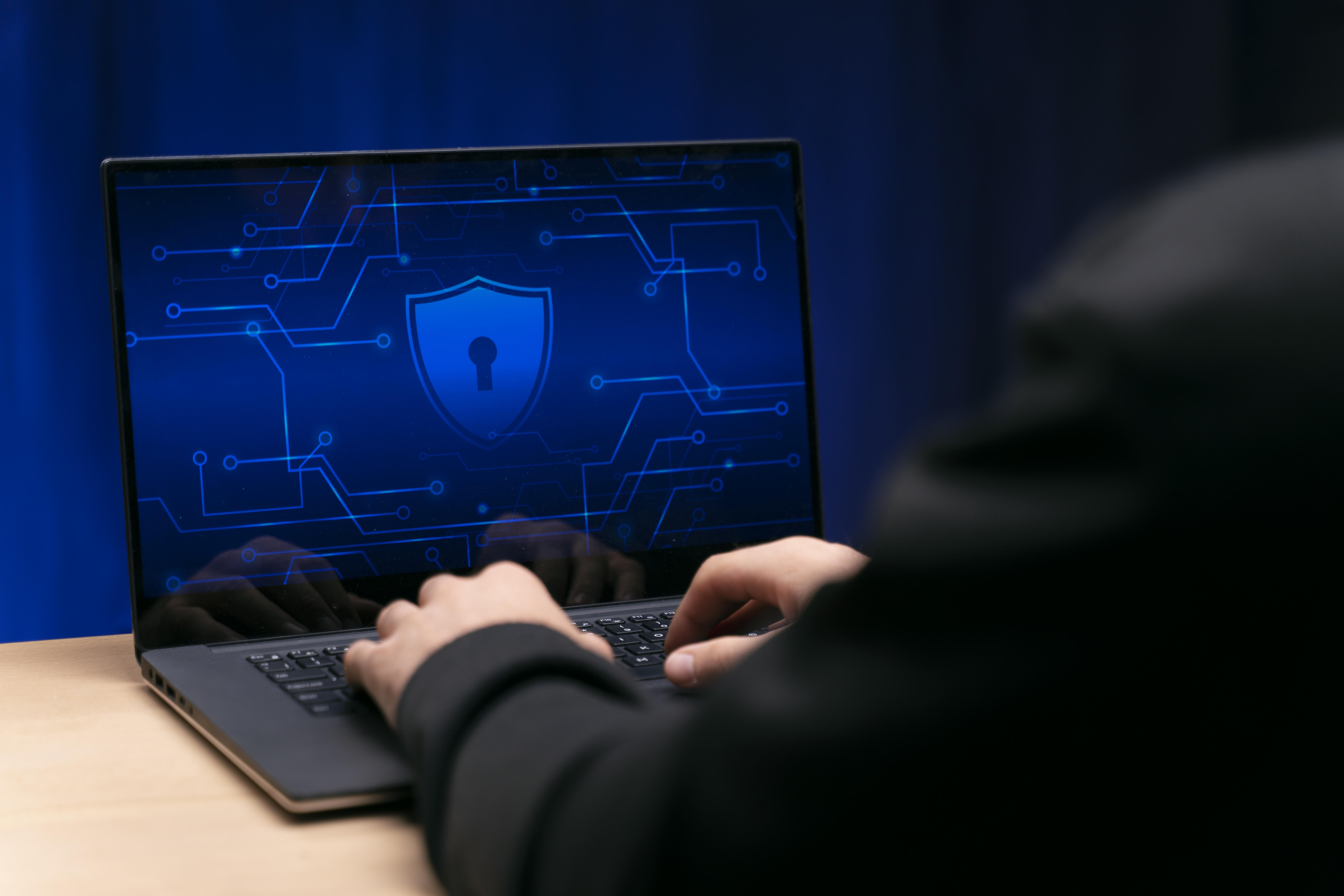 Cybersecurity Awareness and Training